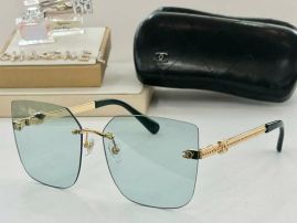 Picture of Chanel Sunglasses _SKUfw56601667fw
